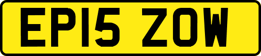 EP15ZOW