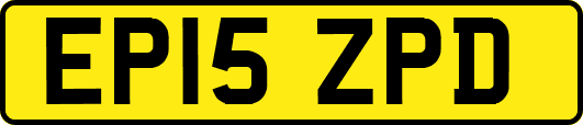 EP15ZPD