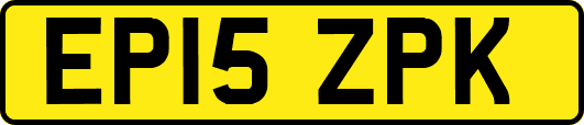 EP15ZPK