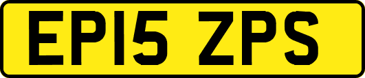 EP15ZPS