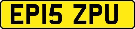 EP15ZPU