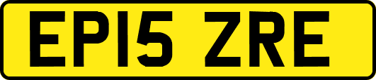 EP15ZRE