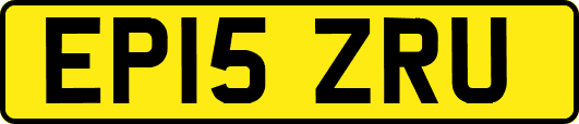 EP15ZRU