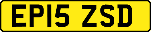 EP15ZSD