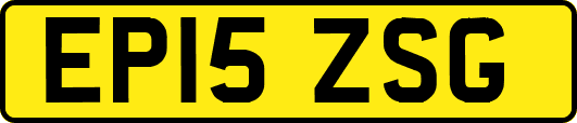 EP15ZSG