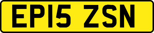 EP15ZSN