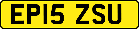 EP15ZSU