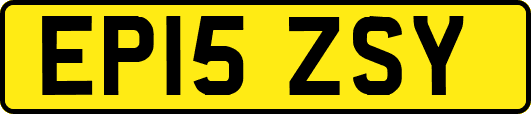 EP15ZSY