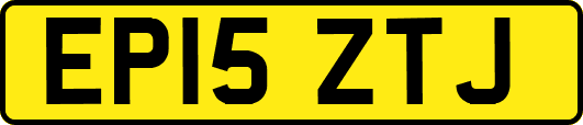 EP15ZTJ
