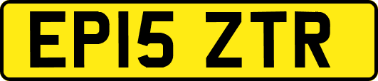EP15ZTR