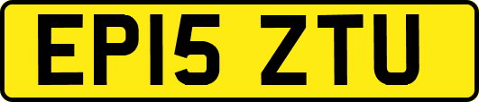EP15ZTU