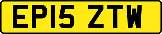 EP15ZTW