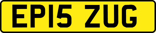 EP15ZUG