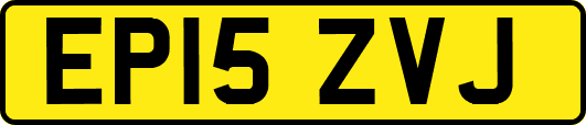 EP15ZVJ