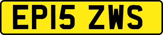 EP15ZWS