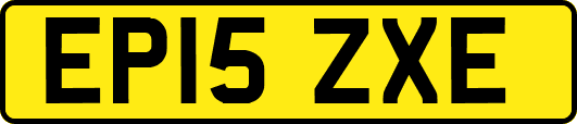 EP15ZXE