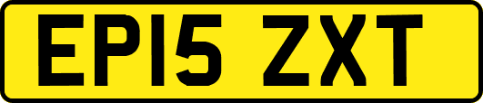 EP15ZXT