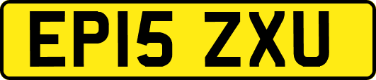 EP15ZXU