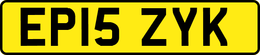 EP15ZYK
