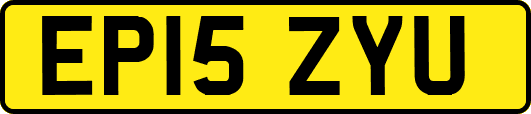 EP15ZYU
