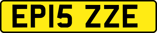 EP15ZZE