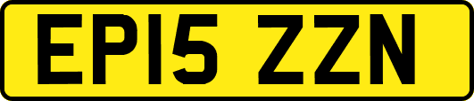 EP15ZZN