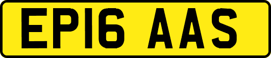 EP16AAS
