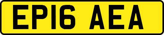 EP16AEA