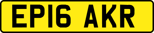 EP16AKR