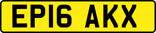 EP16AKX