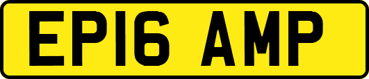 EP16AMP