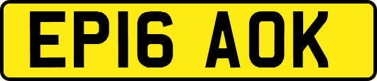 EP16AOK