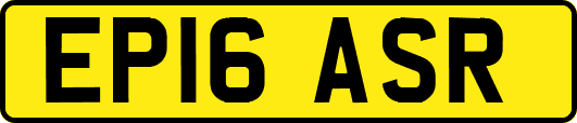 EP16ASR