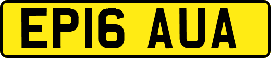 EP16AUA