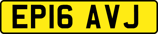 EP16AVJ