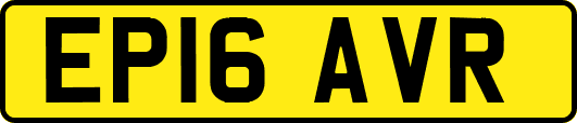 EP16AVR