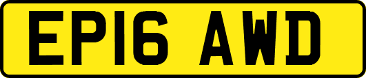 EP16AWD