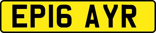 EP16AYR