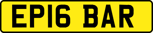 EP16BAR