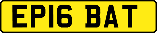 EP16BAT