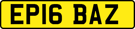 EP16BAZ