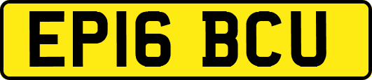 EP16BCU