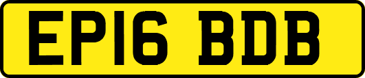 EP16BDB