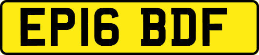 EP16BDF
