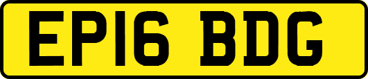 EP16BDG