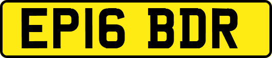 EP16BDR