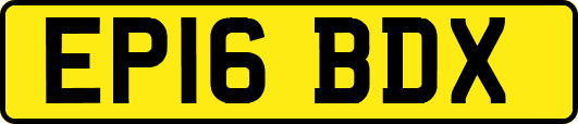 EP16BDX