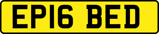EP16BED