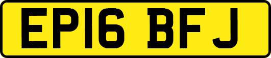 EP16BFJ