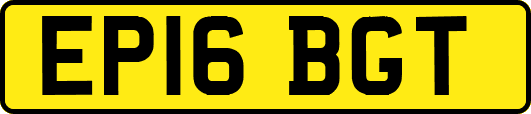 EP16BGT